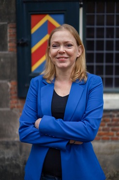250321 ON Stephanie Solleveld